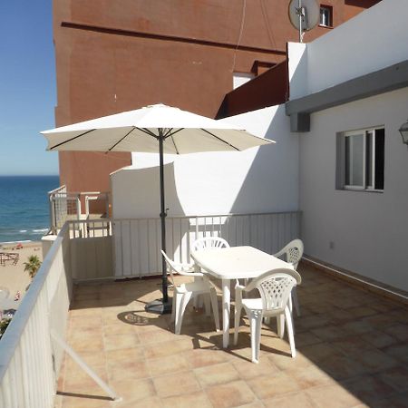 Ático a 100 metros de la playa Cullera Exterior foto